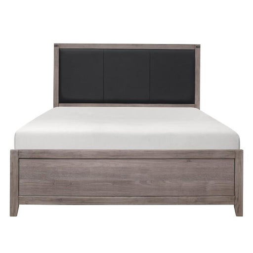 Woodrow (2) Full Bed - Big's Furniture (NV) - Multi Location
