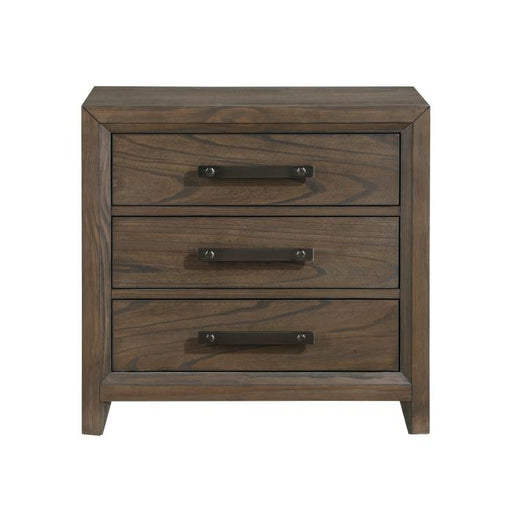 Cambridge Night Stand - Big's Furniture (NV) - Multi Location