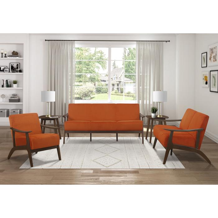 Carlson Accent Chair - Big's Furniture (NV) - Multi Location