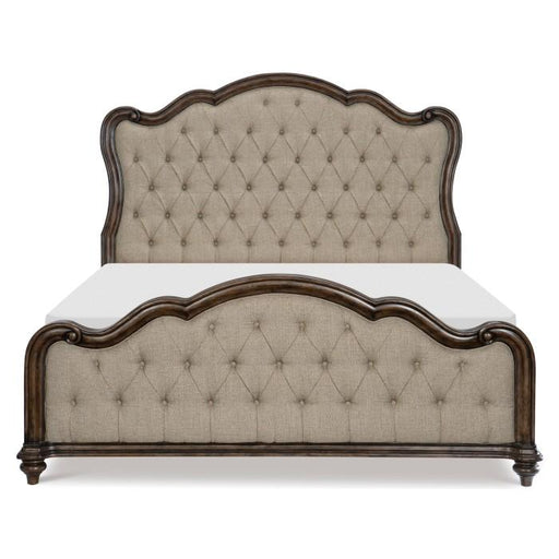 Heath Court (3) Eastern King Bed - Big's Furniture (NV) - Multi Location