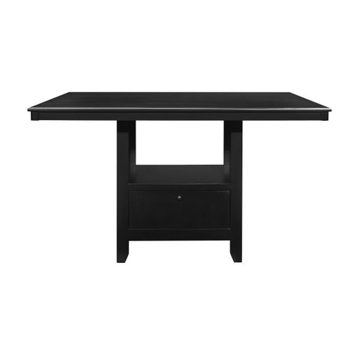 5825-36 - (2) Counter Height Table - Big's Furniture (NV) - Multi Location