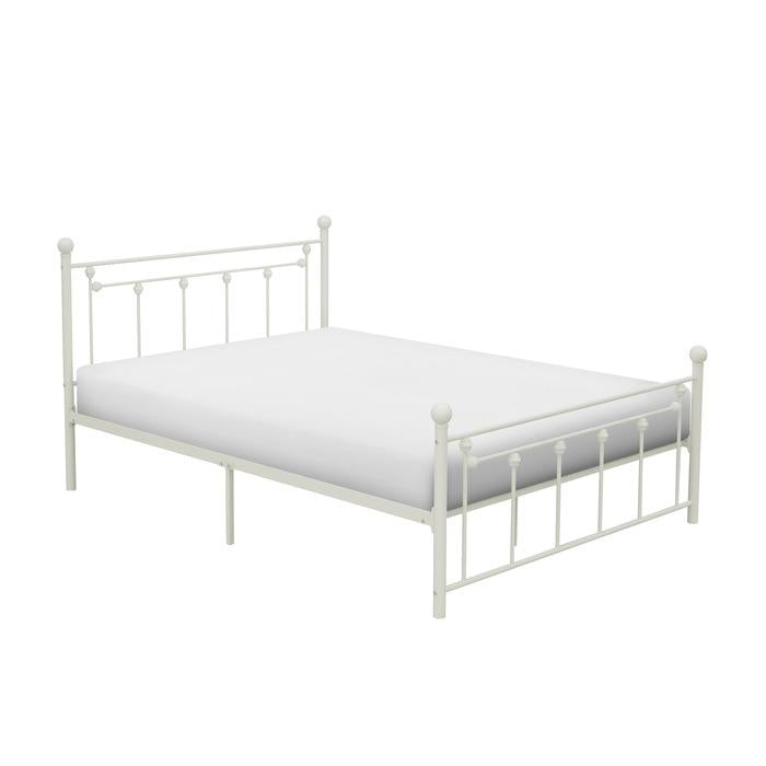 Lia Full Platform Bed - Big's Furniture (NV) - Multi Location