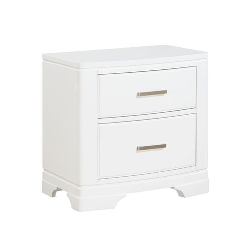 1520WH-4-Bedroom Night Stand - Big's Furniture (NV) - Multi Location