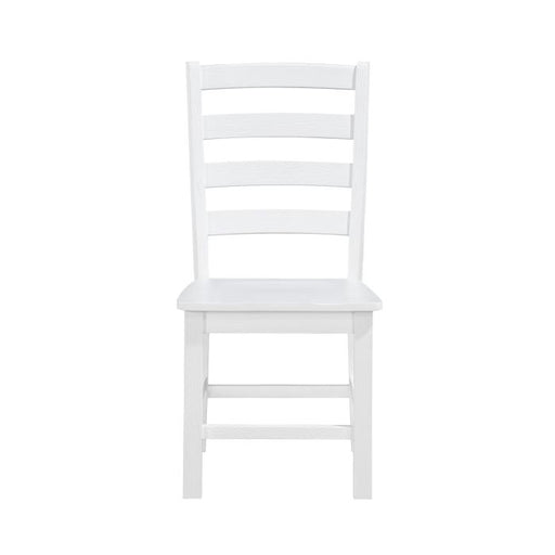 5929WHS - Side Chair - Big's Furniture (NV) - Multi Location