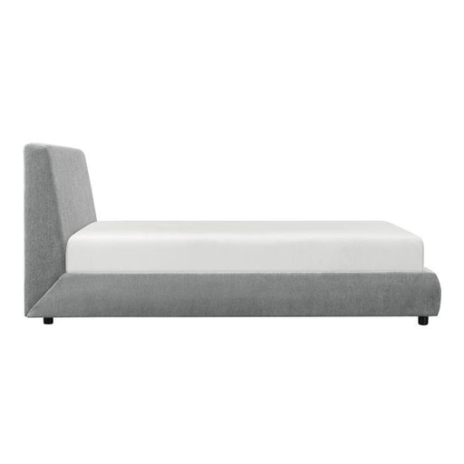 Alford (3) California King Platform Bed - Big's Furniture (NV) - Multi Location