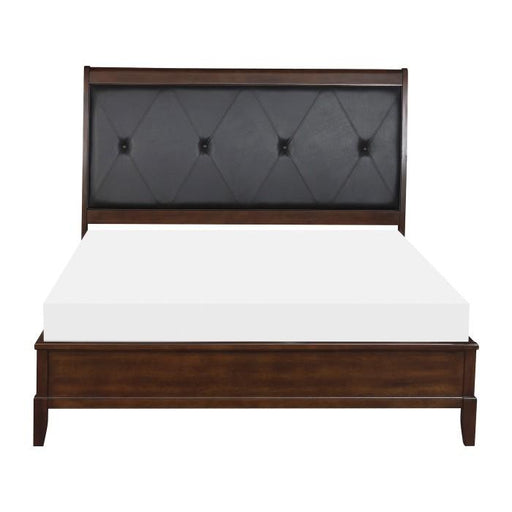 Cotterill (3)Eastern King Bed - Big's Furniture (NV) - Multi Location