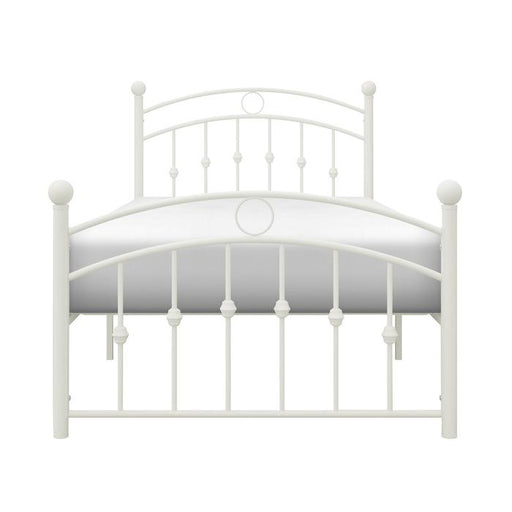 Tiana Twin Platform Bed - Big's Furniture (NV) - Multi Location