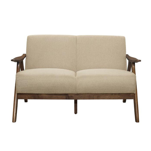 Damala Love Seat - Big's Furniture (NV) - Multi Location