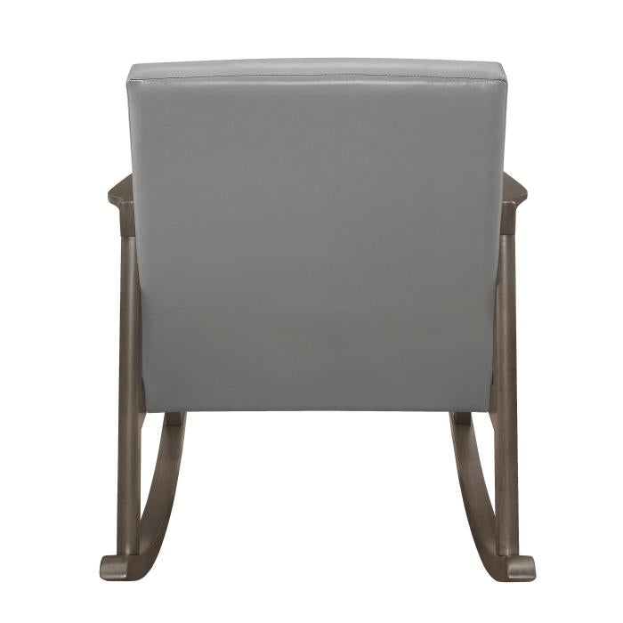Auden Rocking Chair - Big's Furniture (NV) - Multi Location