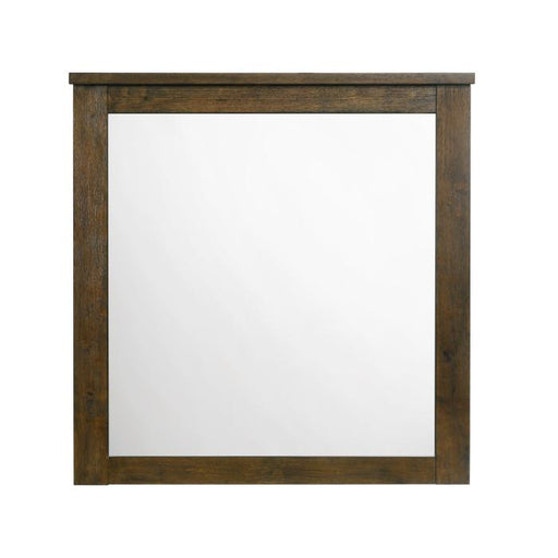 1592-6-Bedroom Mirror - Big's Furniture (NV) - Multi Location