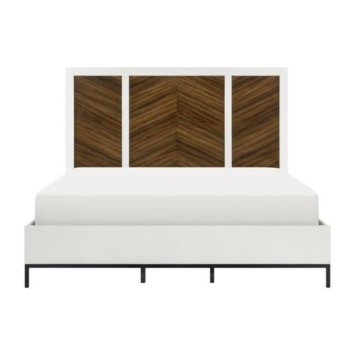 Oslo (3) Queen Bed - Big's Furniture (NV) - Multi Location