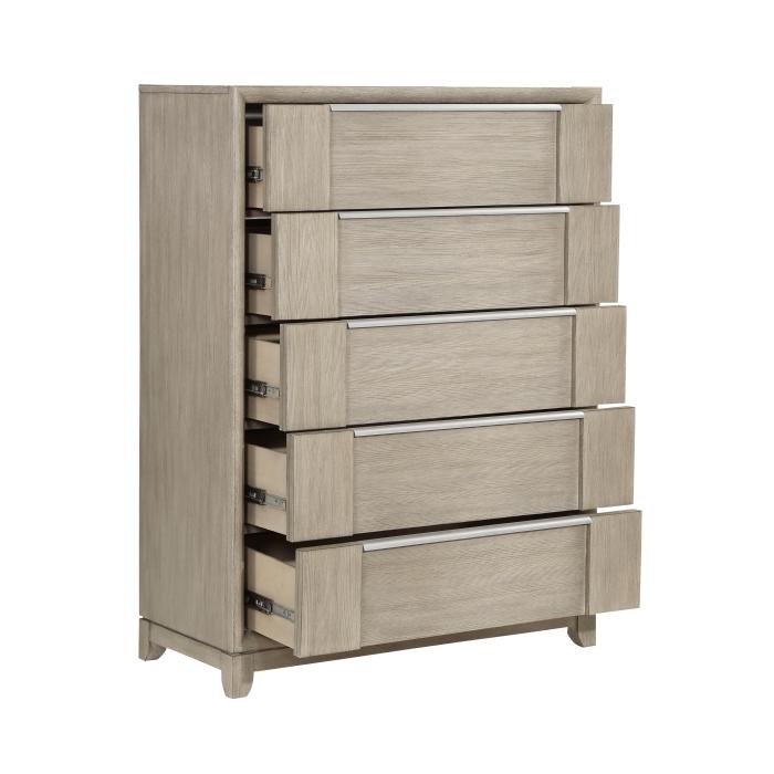 McKewen Chest - Big's Furniture (NV) - Multi Location