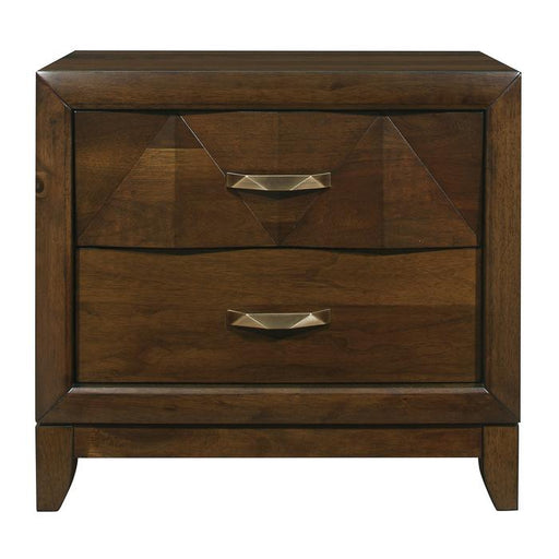 Aziel Night Stand - Big's Furniture (NV) - Multi Location