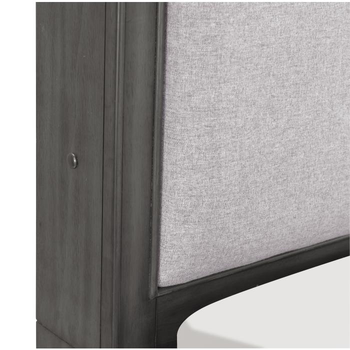 Wittenberry (3) Eastern King Platform Bed - Big's Furniture (NV) - Multi Location