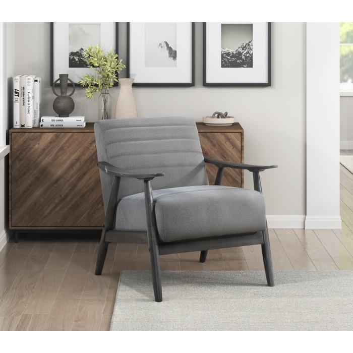 Greeley Accent Chair - Big's Furniture (NV) - Multi Location
