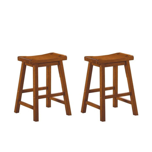 5302A-24 - 24 Counter Height Stool, RTA - Big's Furniture (NV) - Multi Location