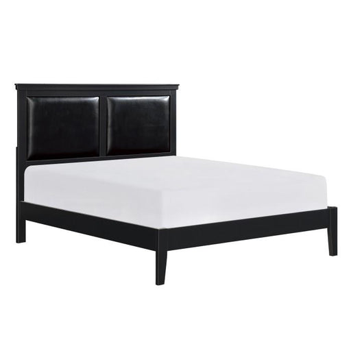 Seabright (2) Eastern King Bed - Big's Furniture (NV) - Multi Location
