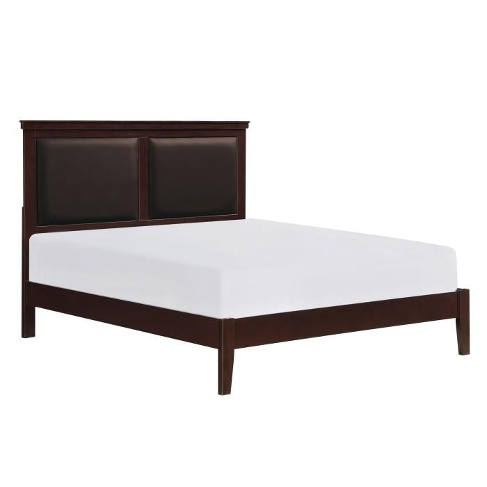 Seabright (2) Eastern King Bed - Big's Furniture (NV) - Multi Location