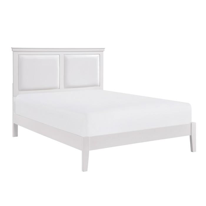 Seabright (2) Eastern King Bed - Big's Furniture (NV) - Multi Location