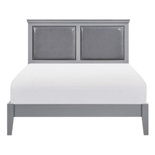 Seabright (2) Full Bed - Big's Furniture (NV) - Multi Location