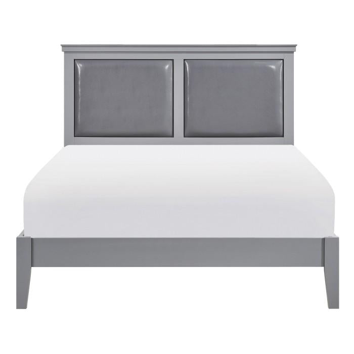Seabright (2) Eastern King Bed - Big's Furniture (NV) - Multi Location