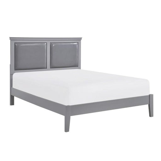 Seabright (2) Full Bed - Big's Furniture (NV) - Multi Location