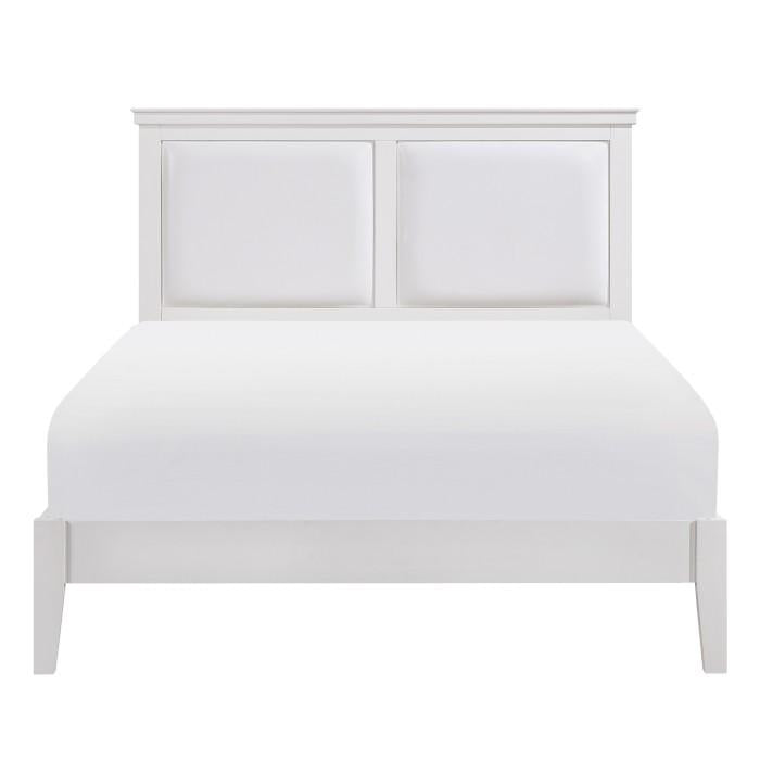 Seabright (2) Eastern King Bed - Big's Furniture (NV) - Multi Location