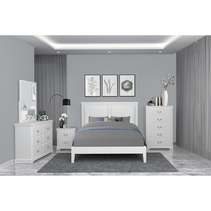 Seabright (2) Eastern King Bed - Big's Furniture (NV) - Multi Location