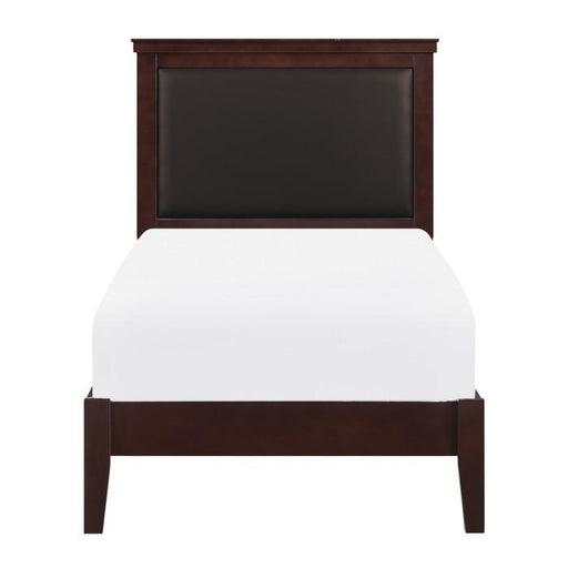 Seabright (2) Twin Bed - Big's Furniture (NV) - Multi Location