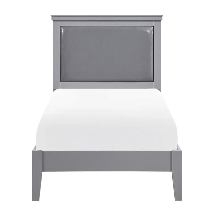 Seabright (2) Twin Bed - Big's Furniture (NV) - Multi Location
