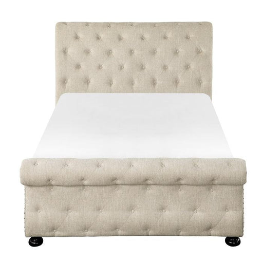 Crofton (3) Eastern King Bed - Big's Furniture (NV) - Multi Location