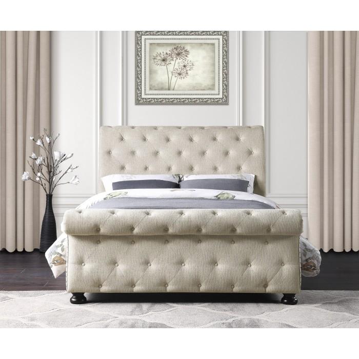 Crofton (3) Eastern King Bed - Big's Furniture (NV) - Multi Location