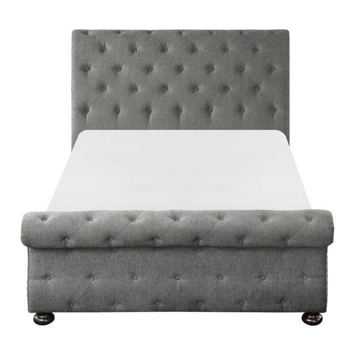 Crofton (3) California King Bed - Big's Furniture (NV) - Multi Location