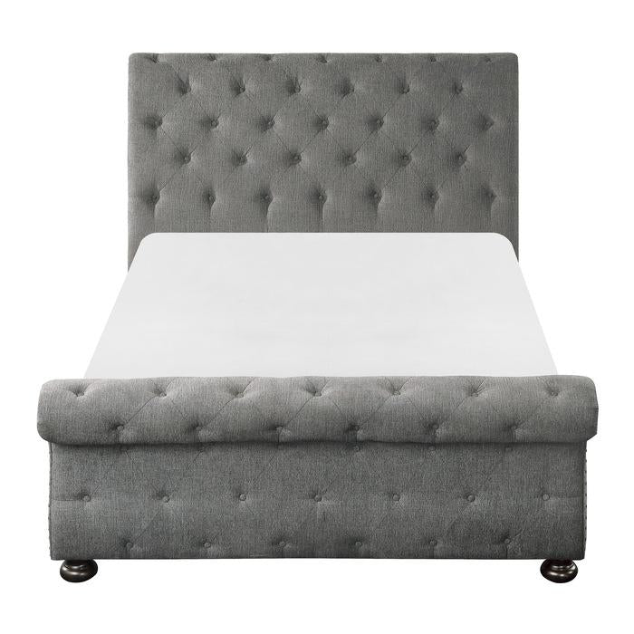 Crofton (3) Eastern King Bed - Big's Furniture (NV) - Multi Location