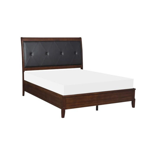 Cotterill (3)California King Bed - Big's Furniture (NV) - Multi Location