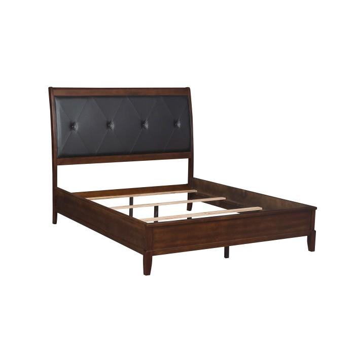 Cotterill (3)Full Bed - Big's Furniture (NV) - Multi Location