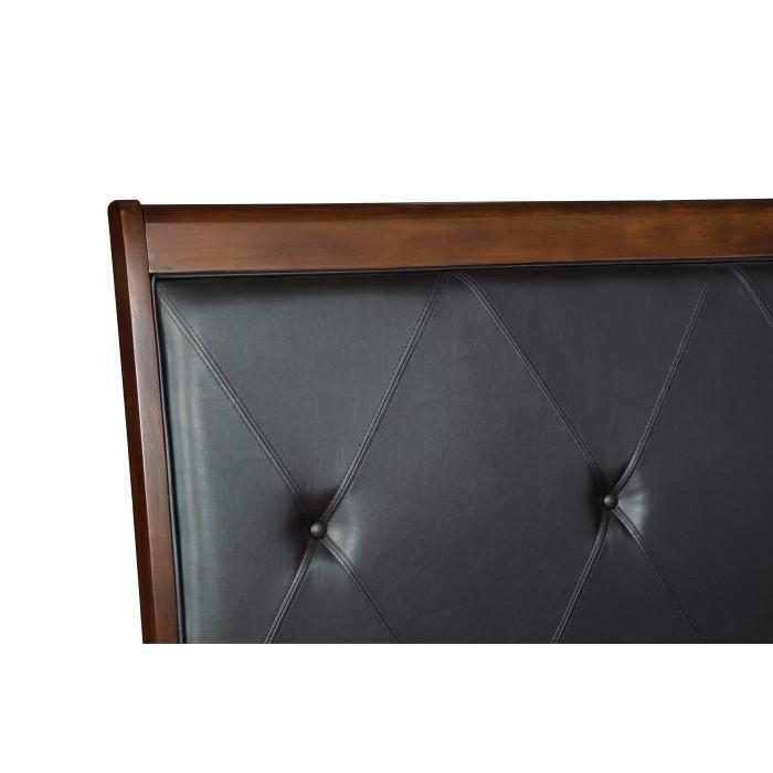 Cotterill (3)Full Bed - Big's Furniture (NV) - Multi Location