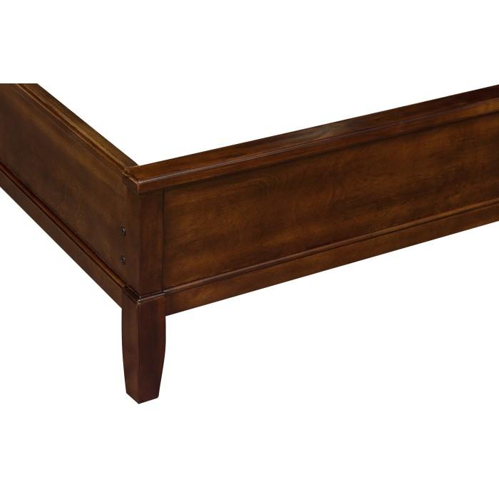 Cotterill (3)Eastern King Bed - Big's Furniture (NV) - Multi Location