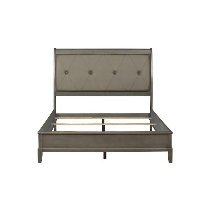 Cotterill (3)Full Bed - Big's Furniture (NV) - Multi Location