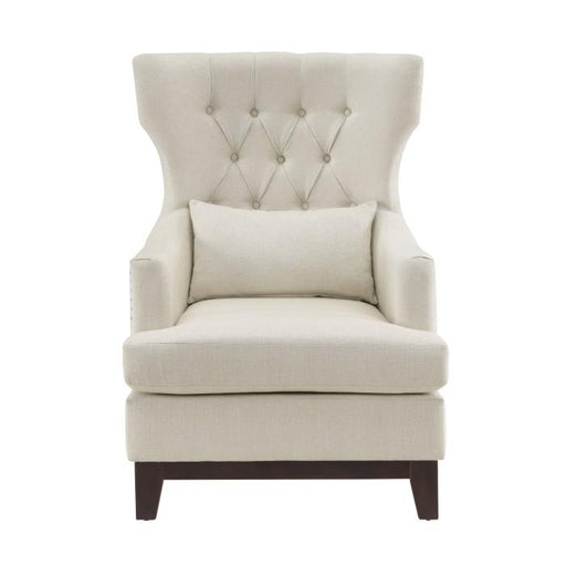 Adriano Accent Chair - Big's Furniture (NV) - Multi Location