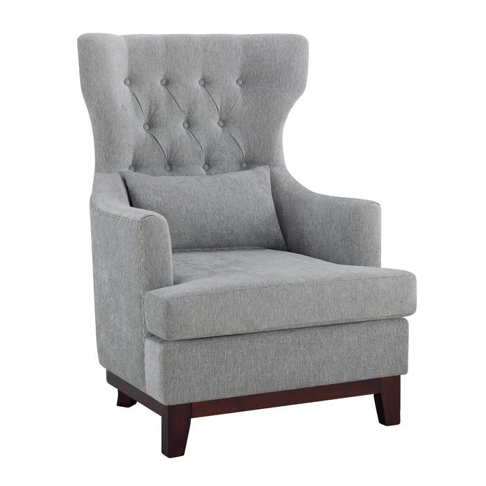 Adriano Accent Chair - Big's Furniture (NV) - Multi Location