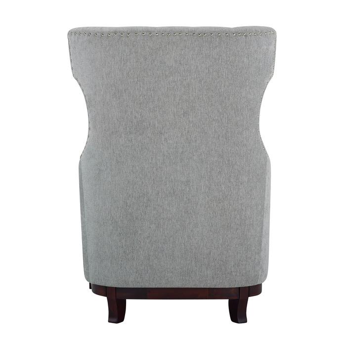 Adriano Accent Chair - Big's Furniture (NV) - Multi Location