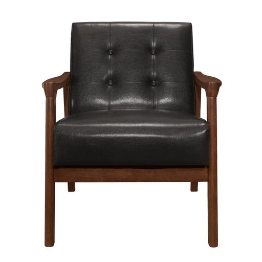Alby Accent Chair - Big's Furniture (NV) - Multi Location