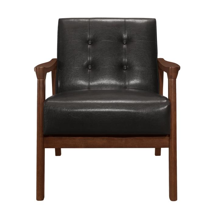Alby Accent Chair - Big's Furniture (NV) - Multi Location