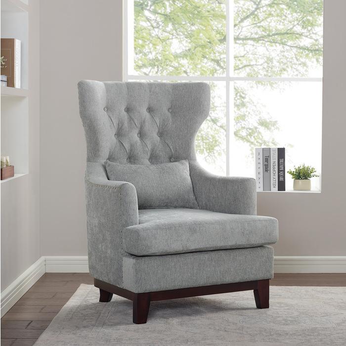 Adriano Accent Chair - Big's Furniture (NV) - Multi Location