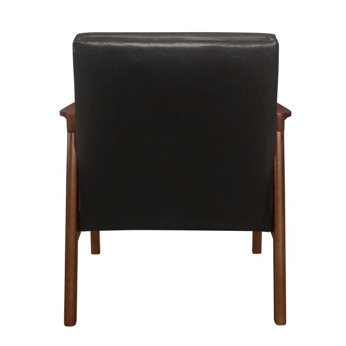 Alby Accent Chair - Big's Furniture (NV) - Multi Location