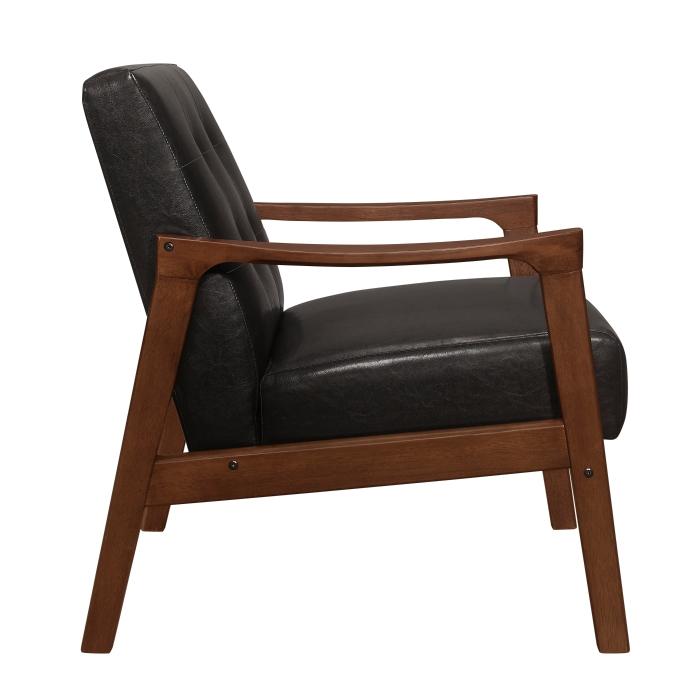 Alby Accent Chair - Big's Furniture (NV) - Multi Location