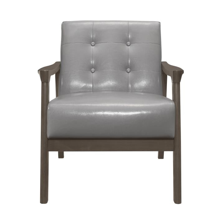 Alby Accent Chair - Big's Furniture (NV) - Multi Location