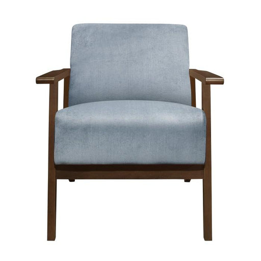 August Accent Chair - Big's Furniture (NV) - Multi Location