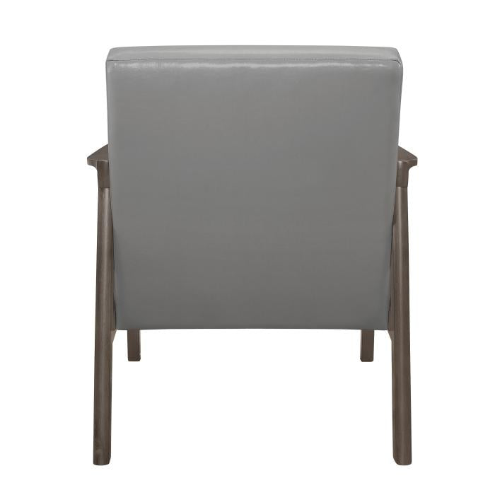 Alby Accent Chair - Big's Furniture (NV) - Multi Location